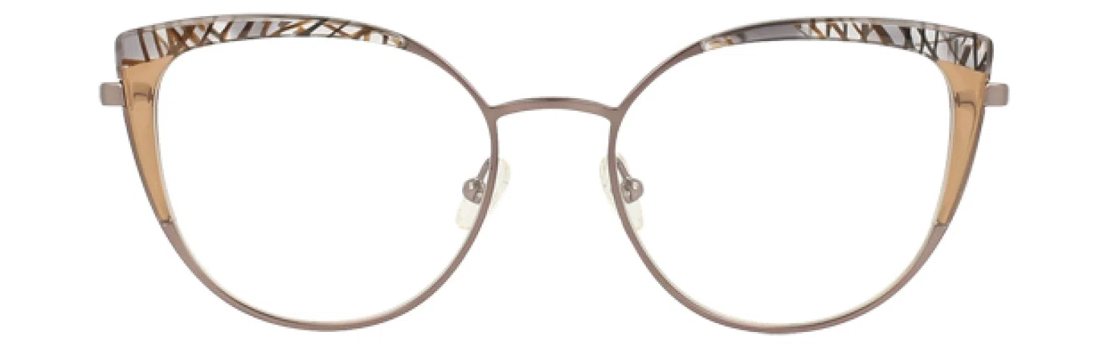 Trina Turk TTKATYA Eyeglasses - view 6